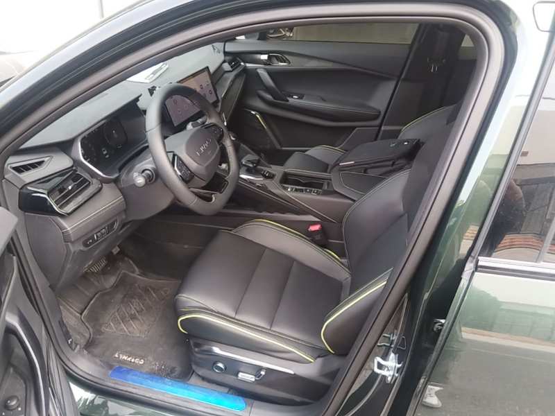 Used Lynk & Co 06 2023 Remix 1.5T Hero — 14
