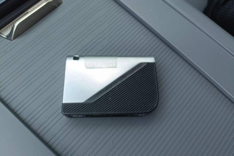 Used Lynk & Co 07 2024 EM-P 126 Long-Range Ultra Interior 1