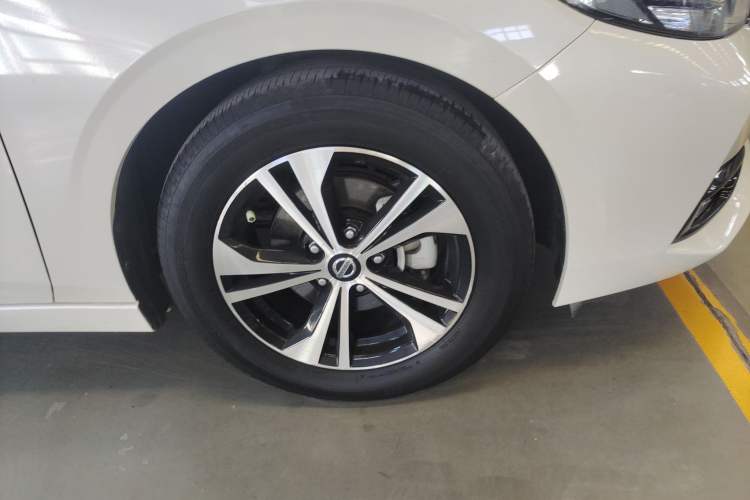Used Nissan Sylphy 2020 1.6L XL CVT Enjoyment Edition Right Front Wheel Hub