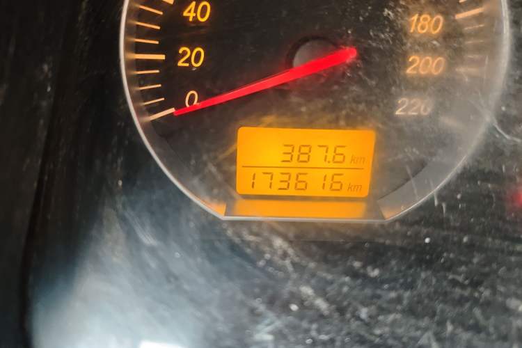 Used Jinbei Express 2020 2.0L Upgraded Version China VI Standard 6-Seater 1TZS