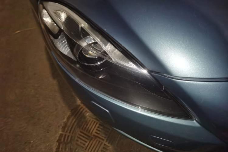 Used Volvo V40 2014 T5 Prestige Edition
