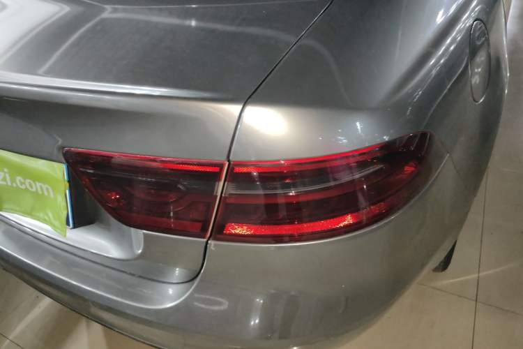 Used Jaguar XEL 2019 2.0T 200 PS Elite Edition