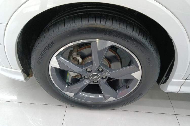 Used Audi Q3 2024 35 TFSI Fashion Dynamic Edition