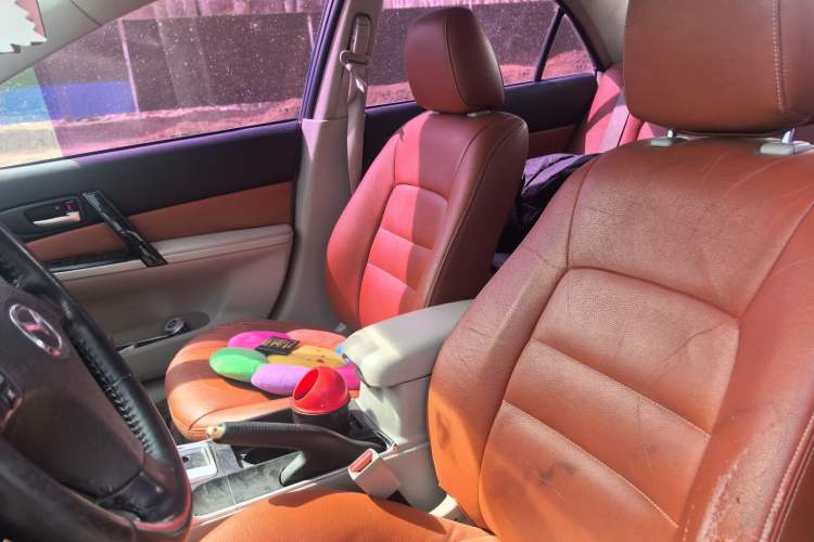 Used Mazda 6 2012 2.0L Automatic Fashion Edition