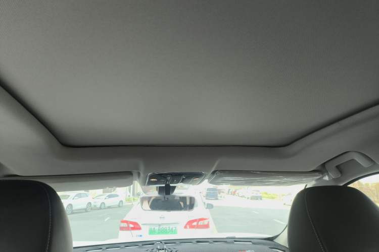 Used JETOUR X70 PLUS 2021 1.6T DCT Star 5-Seater
