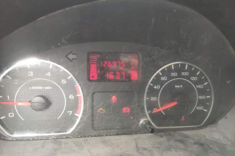 Used Wuling Hongguang V 2021 1.5L Jingqu Edition Enclosed-Window Vehicle LAR