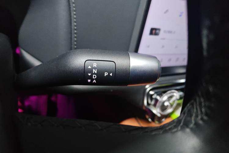 Used Li Auto L7 2023 Air model