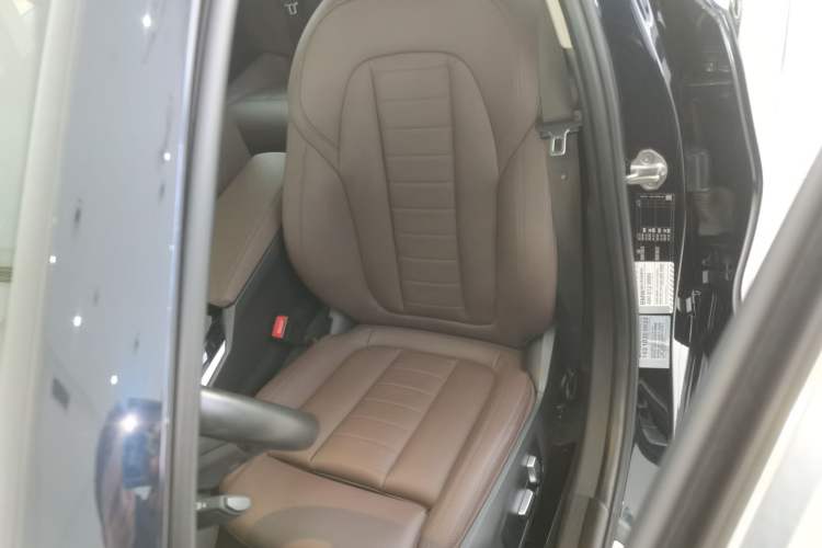 Used BMW 3 Series 2021 320Li M Sport Package
