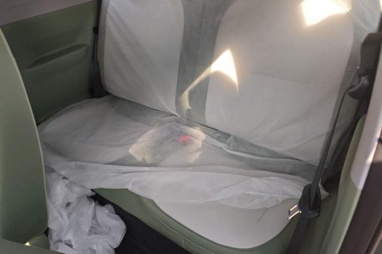 Used Geely Galaxy Panda 2025 210km Panda Rider