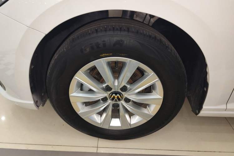 Used Volkswagen Lavida 2023 Revised 1.5L Automatic DeYi Edition