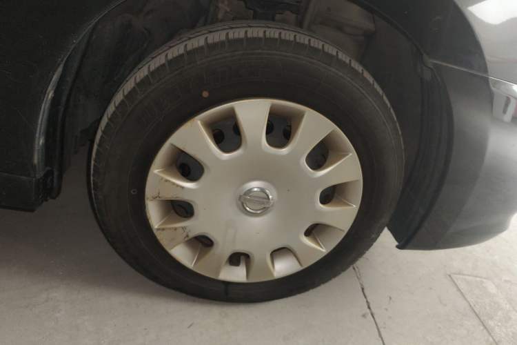 Used Nissan Sylphy 2018 Classic 1.6XE CVT Comfort Edition