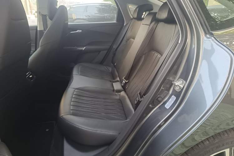 Used CHANGAN Eado 2024 1.5T GDI Automatic Flagship Edition