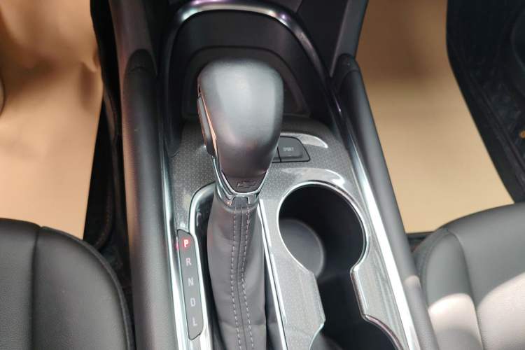 Used Chevrolet Malibu XL 2023 1.5T Sharp Edition
