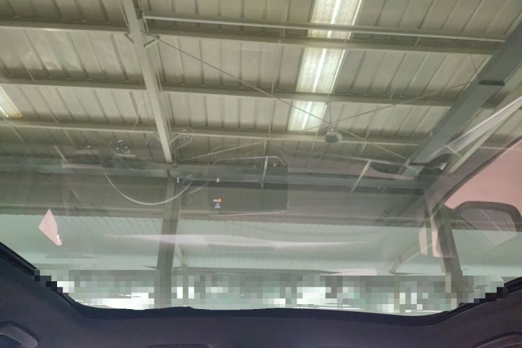 Used Volkswagen ID.4 CROZZ 2022 Pure Edition Limited Edition