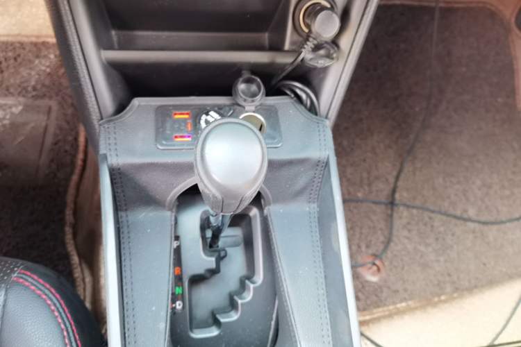 Used Toyota YARiS L Zhi Xiang 2017 1.5E CVT Dynamic Edition