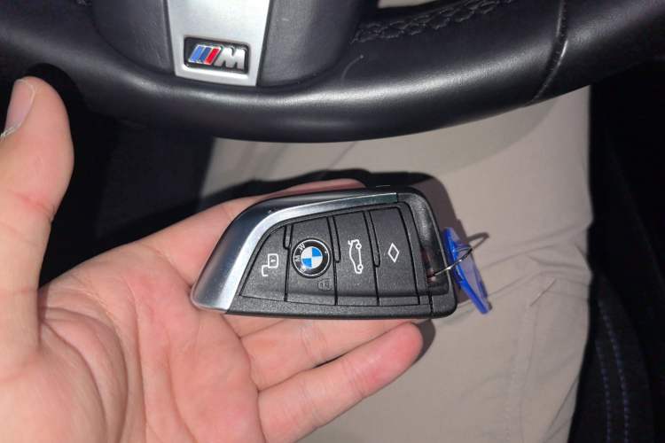 Used BMW 2 Series 2021 225i Four-Door Coupe M Sport Night Edition