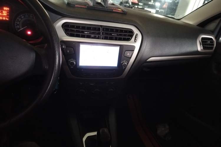 Used Peugeot 301 2016 1.6L Manual Comfort Edition