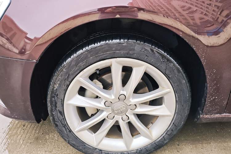 Used Audi A3 2014 Sportback 35 TFSI Automatic Comfort Model