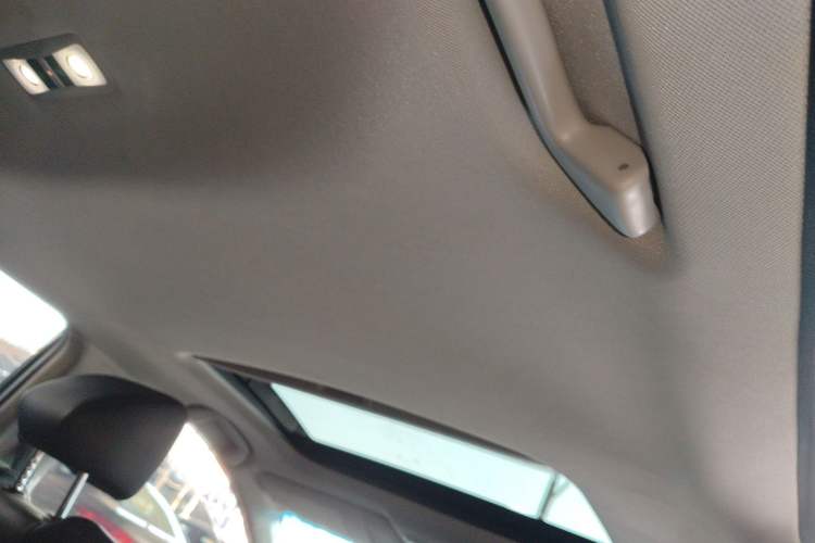 Used Honda Accord 2022 Xing·Hybrid 2.0L Xingling Version Headliner