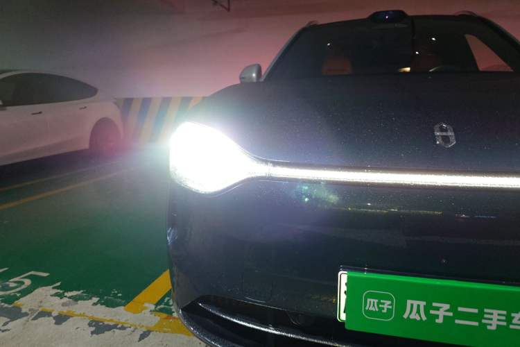 Used Hima AITO M9 2024 Range-Extended Max Edition 42 kWh 6-Seater Version