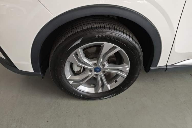 Used Ford Equator Sport 2023 EcoBoost 170 Prime Edition