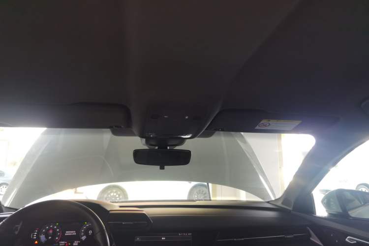 Used Audi A3 2021 Sportback 35 TFSI Ambition Style Edition