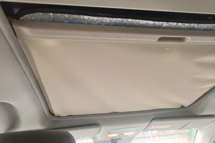 Used Renault Koleos 2014 Revised Version 2.0L Two-Wheel Drive Fashion Edition