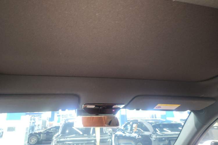 Used Li Auto L7 2024 Pro Model
