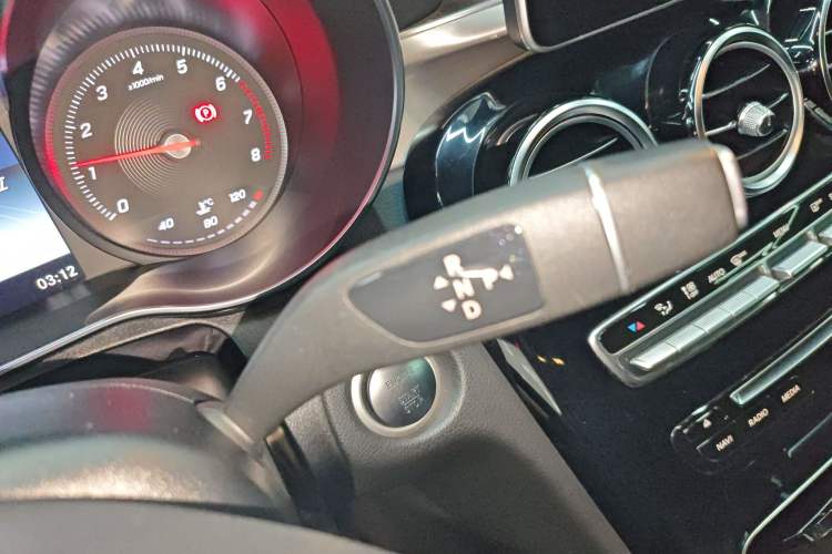 Used Mercedes-Benz C-Class 2017 C 200 4MATIC Coupe