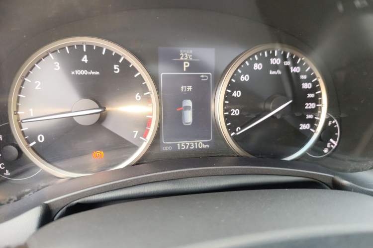 Used Lexus NX 2015 200 All-Wheel Drive Fēngshàng Edition
