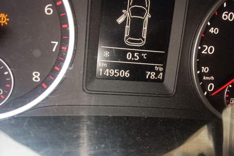 Used Volkswagen Tiguan 2012 1.8TSI Automatic All-Wheel Drive Elite Edition