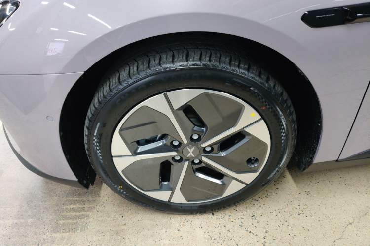 Used XPeng MONA M03 2025 515 Long-Range Plus