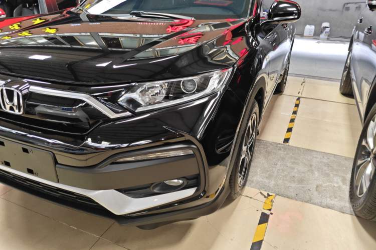 Used Honda XR-V 2020 1.5L CVT Comfort Version Left Front Headlight