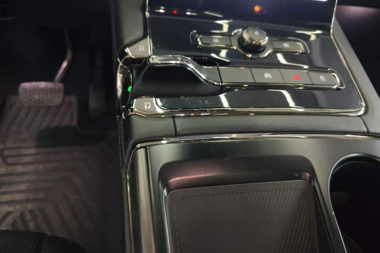 Used Nio ES8 2020 415 km Signature Edition 6-Seater Version