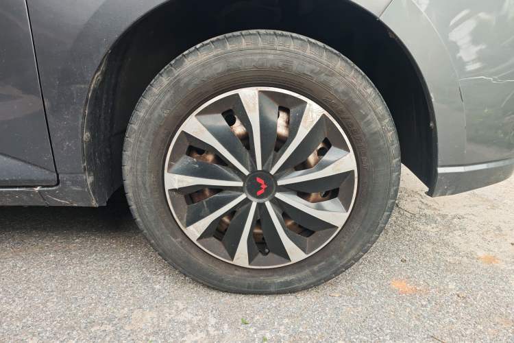 Used Wuling Zhengcheng 2021 1.5T Manual Luxury Version
