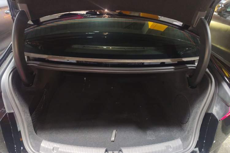 Used BYD Seal 2025 510 Smart Navigation Version