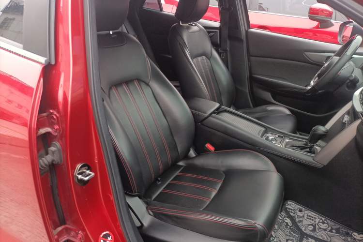 Used Mazda CX-4 2018 2.0L Automatic Two-Wheel Drive Blue Sky Exploration Version China V Standard