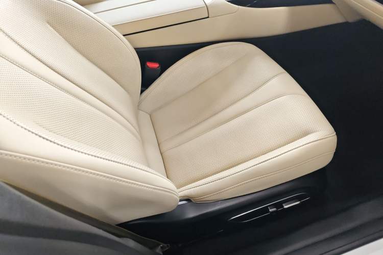 Used XPeng P7 2021 480N
