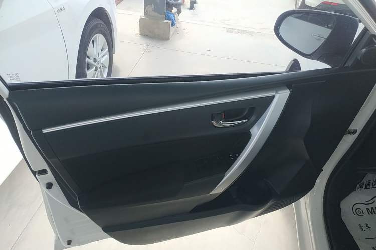 Used Toyota Corolla Hybrid E+ 2019 1.8L E-CVT Leading Edition