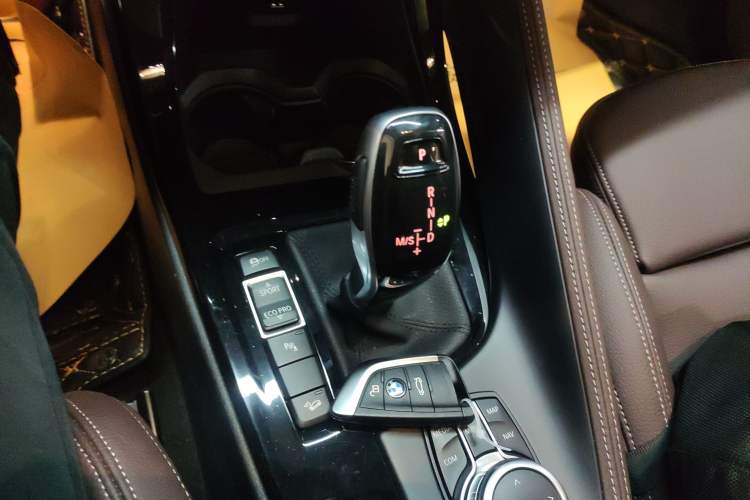 Used BMW X1 2020 xDrive25Li Luxury Edition