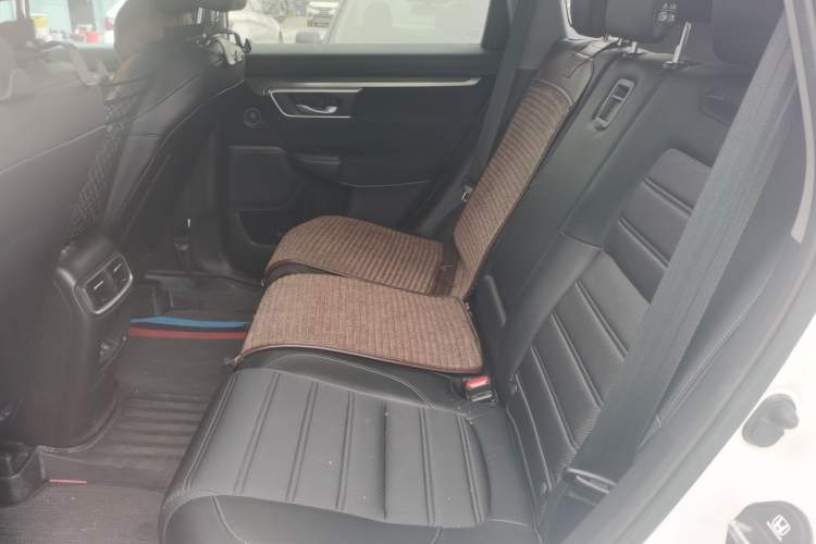 Used Honda Breeze 2020 240TURBO CVT 2WD Luxury Edition
