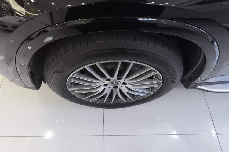 Used Mercedes-Benz GLC 2024 Refreshed GLC 300 L 4MATIC Dynamic Version 5 Seats