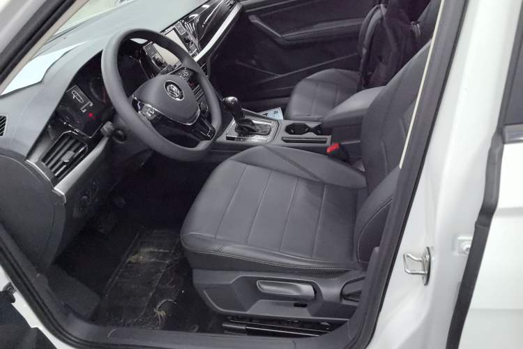 Used Volkswagen Lavida 2018 1.5L Automatic Comfort Edition China V Standard Left Front Seat