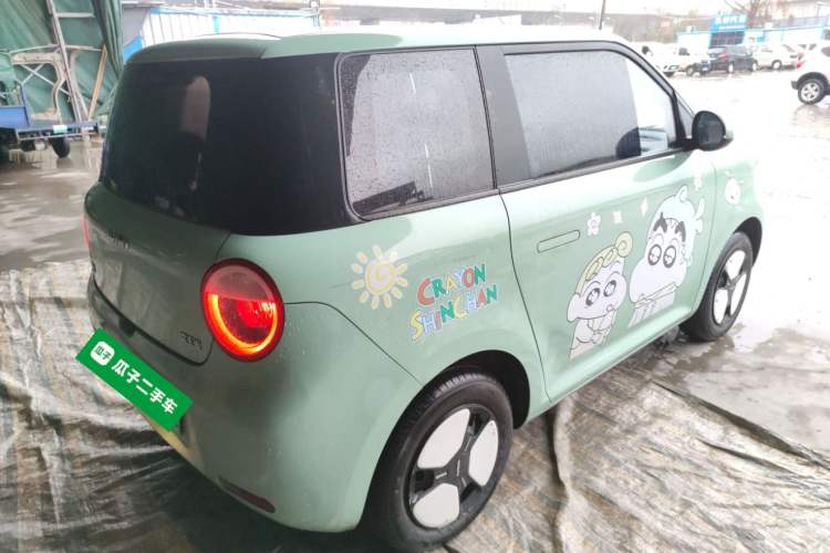 Used Qiyuan Lumin 2022 210km Sweet Edition