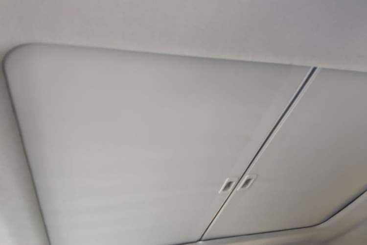 Used Chery Little Ant 2019 4-Seater Smart Edition 35 kWh