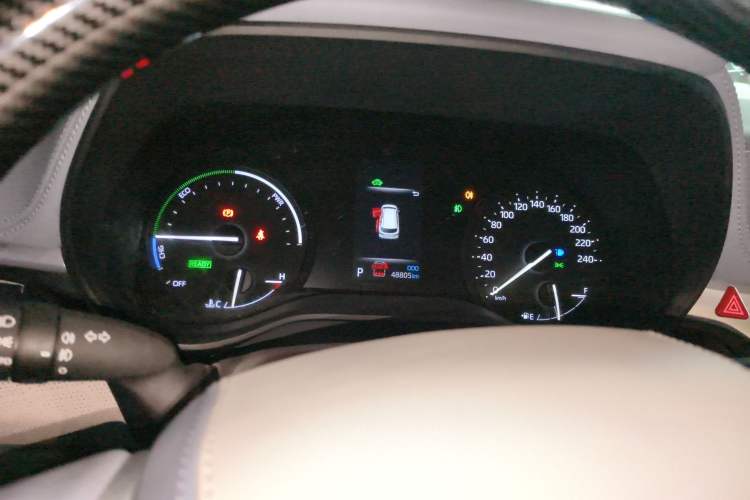 Used Toyota Granvia 2023 2.5L Hybrid Comfort Edition