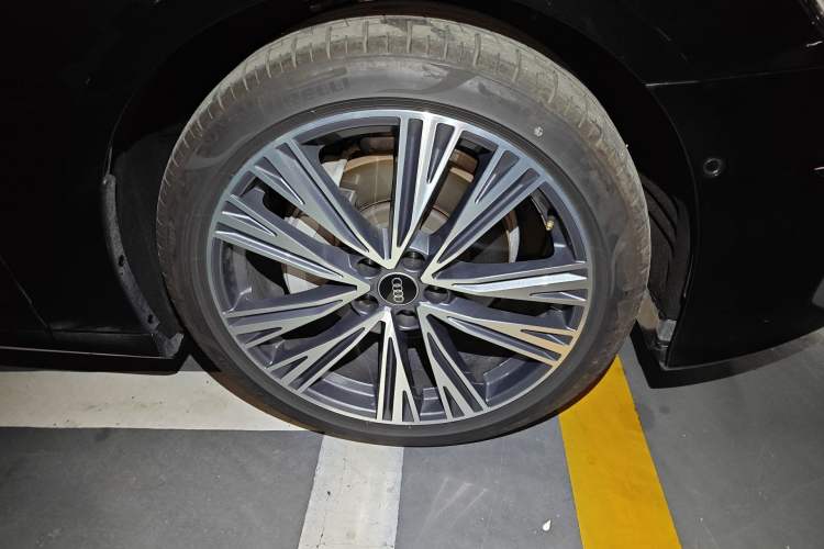 Used Audi A6L 2024 45 TFSI quattro Prestige Dynamic Edition