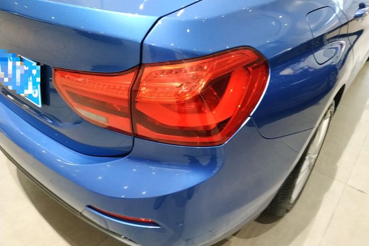 Used BMW 1 Series 2017 118i Design Package Model
