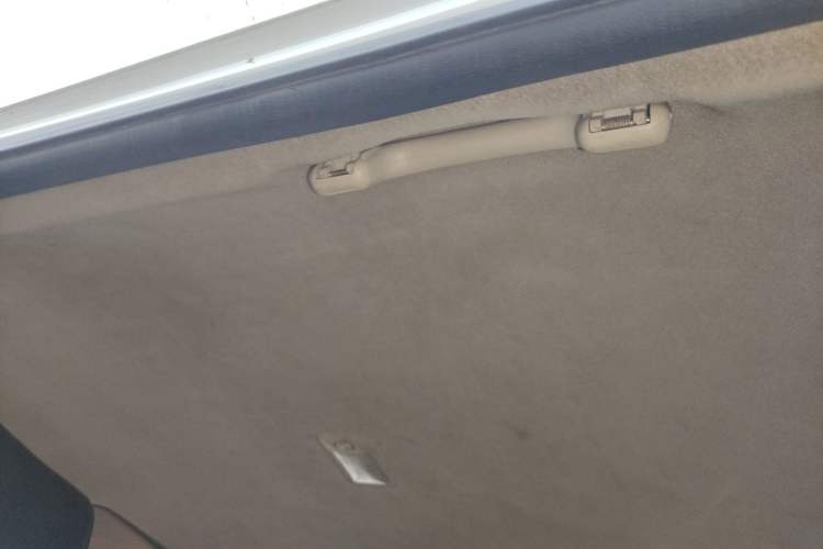 Used BYD F3 2016 1.5L Manual Comfort Model
