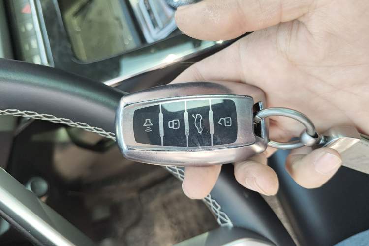 Used Haval H6 2022 3rd Generation 1.5T Automatic Two-Wheel Drive Max